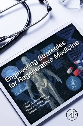 Fernandes / Diogo / Cabral | Engineering Strategies for Regenerative Medicine | E-Book | sack.de