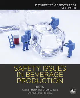 Grumezescu / Holban | Safety Issues in Beverage Production | E-Book | sack.de