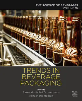 Grumezescu / Holban | Trends in Beverage Packaging | E-Book | www2.sack.de