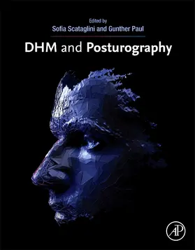 Scataglini / Paul |  DHM and Posturography | Buch |  Sack Fachmedien