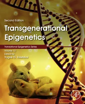  Transgenerational Epigenetics | eBook | Sack Fachmedien