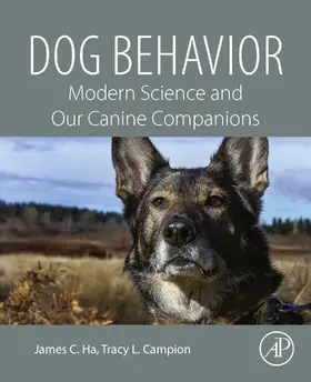 Ha / Campion | Dog Behavior | E-Book | www2.sack.de