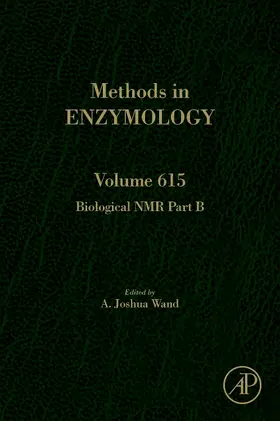 Wand |  Biological NMR Part B | Buch |  Sack Fachmedien