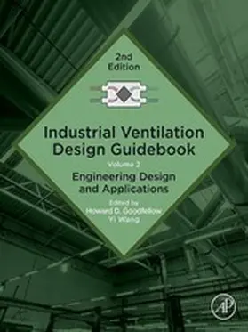 Goodfellow / Wang |  Industrial Ventilation Design Guidebook | eBook | Sack Fachmedien