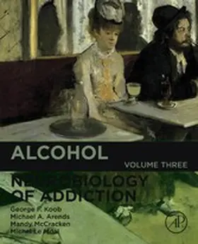 Koob / Arends BS / McCracken | Alcohol | E-Book | sack.de