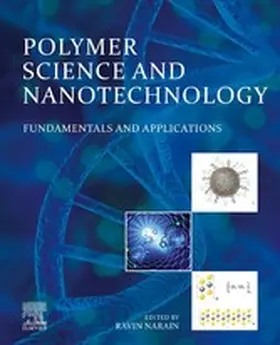Narain |  Polymer Science and Nanotechnology | eBook | Sack Fachmedien