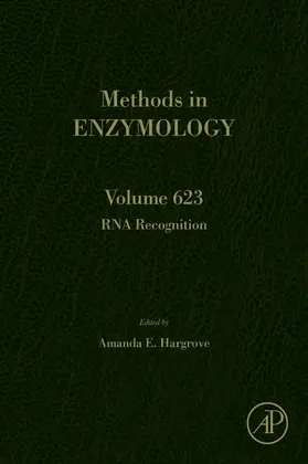  RNA Recognition | eBook | Sack Fachmedien