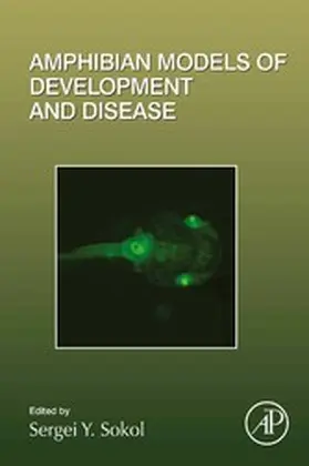 Amphibian Models of Development and Disease | E-Book | sack.de