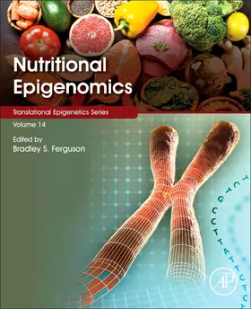 Nutritional Epigenomics | Buch | 978-0-12-816843-1 | www2.sack.de