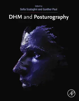 Scataglini / Paul | DHM and Posturography | E-Book | sack.de