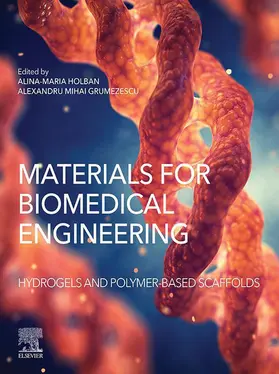 Holban / Grumezescu | Materials for Biomedical Engineering: Hydrogels and Polymer-based Scaffolds | E-Book | www2.sack.de