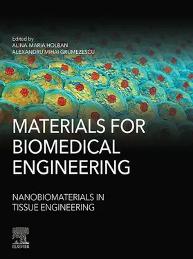 Holban / Grumezescu | Materials for Biomedical Engineering: Nanobiomaterials in Tissue Engineering | E-Book | sack.de