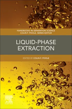 Poole | Liquid-Phase Extraction | Buch | 978-0-12-816911-7 | sack.de