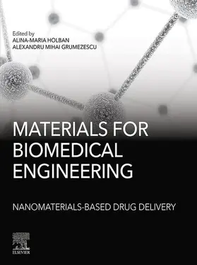 Holban / Grumezescu | Materials for Biomedical Engineering: Nanomaterials-based Drug Delivery | E-Book | sack.de