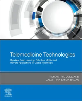 Telemedicine Technologies | Buch | 978-0-12-816948-3 | www2.sack.de