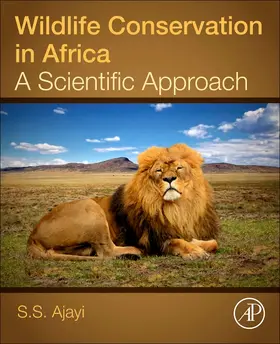 Ajayi |  Wildlife Conservation in Africa | Buch |  Sack Fachmedien