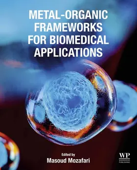 Mozafari | Metal-Organic Frameworks for Biomedical Applications | E-Book | sack.de