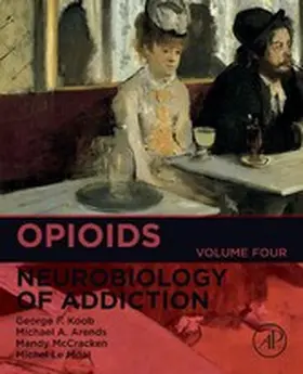 Koob / Arends BS / McCracken | Opioids | E-Book | sack.de