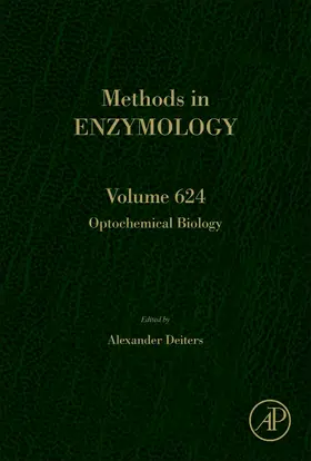 Deiters |  Optochemical Biology | Buch |  Sack Fachmedien