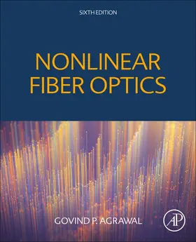 Agrawal |  Nonlinear Fiber Optics | Buch |  Sack Fachmedien