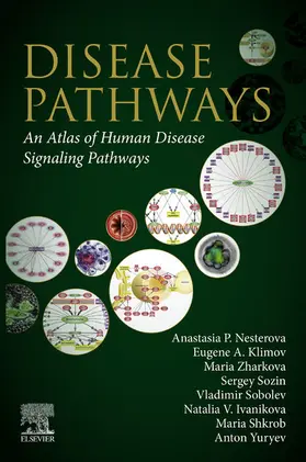 Nesterova / Yuryev / Klimov |  Disease Pathways | eBook | Sack Fachmedien