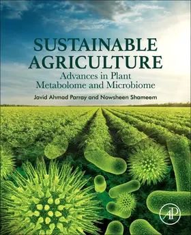  Sustainable Agriculture | Buch |  Sack Fachmedien