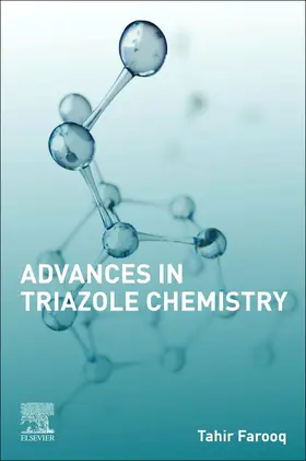  Advances in Triazole Chemistry | Buch |  Sack Fachmedien