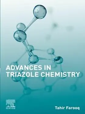 Farooq | Advances in Triazole Chemistry | E-Book | www2.sack.de