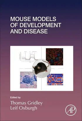 Mouse Models of Development and Disease | Buch | 978-0-12-817131-8 | www2.sack.de