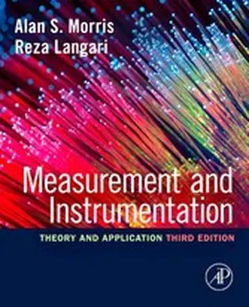 Morris / Langari | Measurement and Instrumentation | E-Book | sack.de