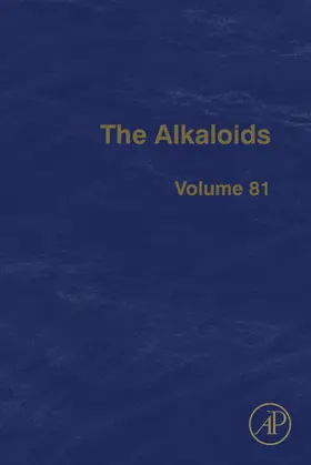 Knolker | The Alkaloids | E-Book | sack.de