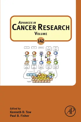  Advances in Cancer Research | eBook | Sack Fachmedien