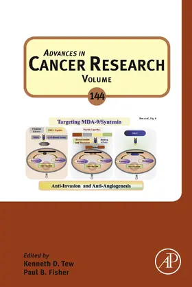  Advances in Cancer Research | eBook | Sack Fachmedien