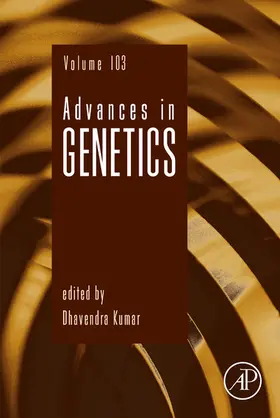 Kumar |  Advances in Genetics | eBook | Sack Fachmedien