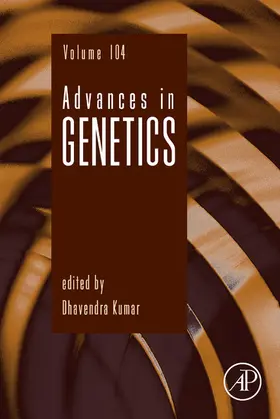Kumar |  Advances in Genetics | eBook | Sack Fachmedien