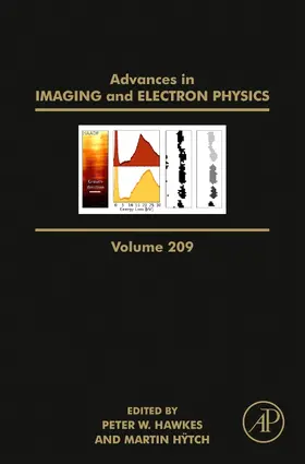 Hawkes |  Advances in Imaging and Electron Physics | Buch |  Sack Fachmedien