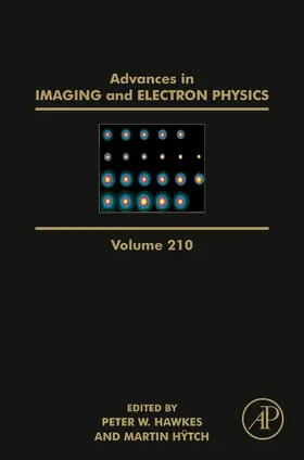 Hawkes |  Advances in Imaging and Electron Physics | Buch |  Sack Fachmedien