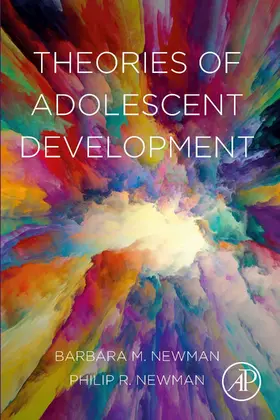 Newman | Theories of Adolescent Development | E-Book | sack.de