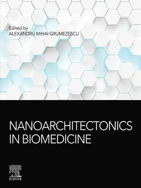 Grumezescu | Nanoarchitectonics in Biomedicine | E-Book | sack.de