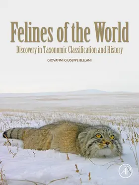 Bellani | Felines of the World | E-Book | sack.de