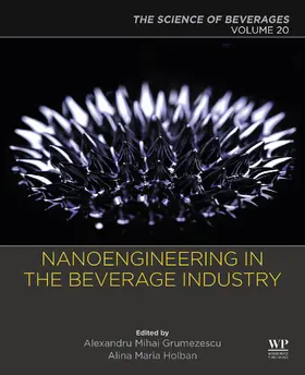 Grumezescu / Holban | Nanoengineering in the Beverage Industry | E-Book | sack.de