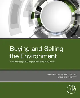 Scheufele / Bennett |  Buying and Selling the Environment | eBook | Sack Fachmedien