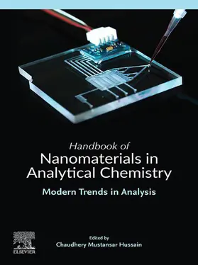 Mustansar Hussain | Handbook of Nanomaterials in Analytical Chemistry | E-Book | sack.de