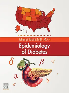 Moini MD / Moini | Epidemiology of Diabetes | E-Book | www2.sack.de