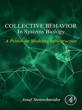 Steinschneider | Collective Behavior In Systems Biology | E-Book | sack.de