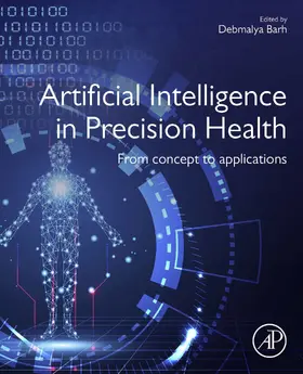Barh MSc / Barh |  Artificial Intelligence in Precision Health | eBook | Sack Fachmedien
