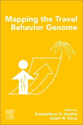 Goulias / Davis |  Mapping the Travel Behavior Genome | Buch |  Sack Fachmedien