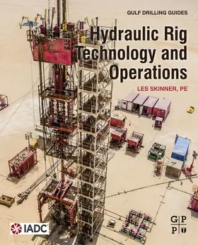 Skinner | Hydraulic Rig Technology and Operations | E-Book | www2.sack.de