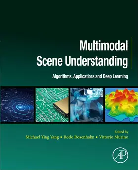 Ying Yang / Rosenhahn / Murino |  Multimodal Scene Understanding | Buch |  Sack Fachmedien