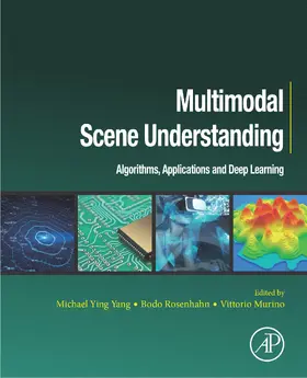 Ying Yang / Rosenhahn / Murino |  Multimodal Scene Understanding | eBook | Sack Fachmedien